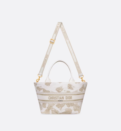 Basket bag